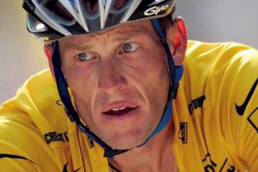 Lance Armstrong