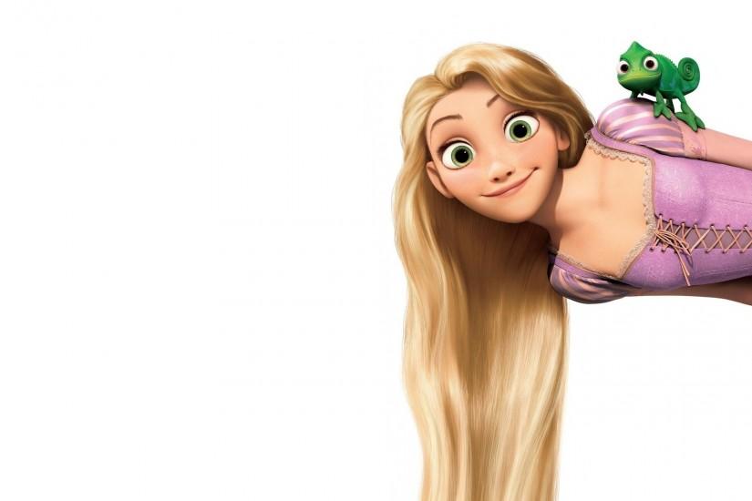 Rapunzel Tangled