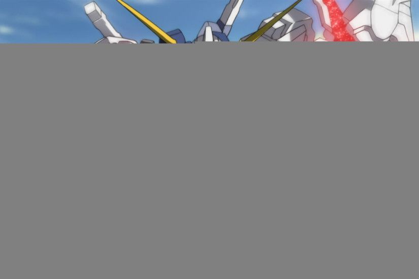 HD Gundam Uc Wallpaper