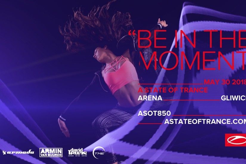 Lineups for both editions will be announced soon, but in the meantime, fans  can watch the ASOT ADE Special LIVE right now from Amsterdam below.