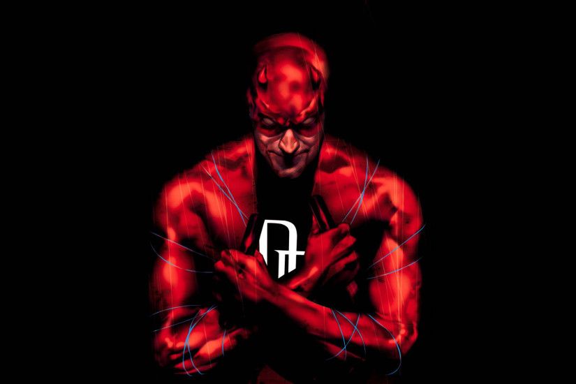 Wallpaper Daredevil, Art, Marvel comics