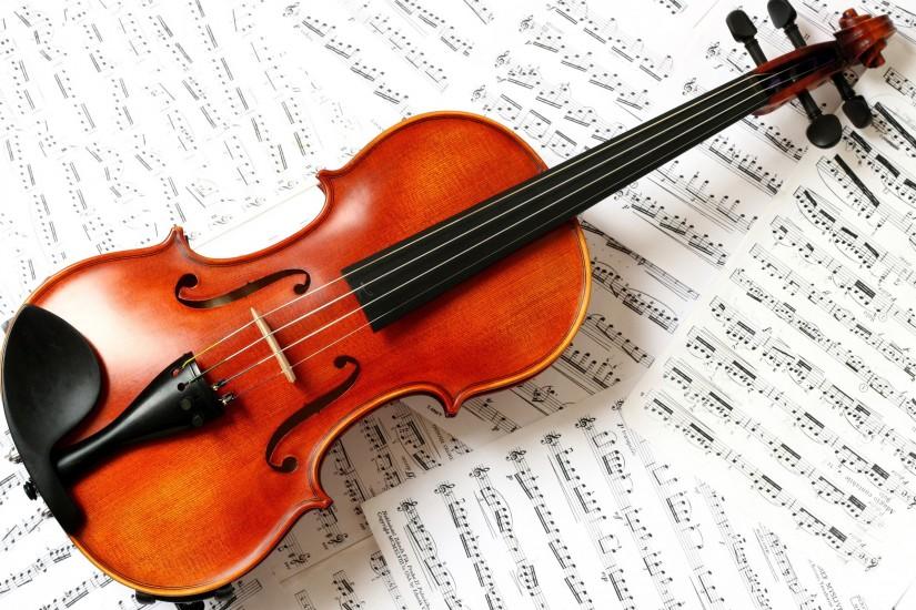 Violin Wallpapers Pictures Photos Images. Â«