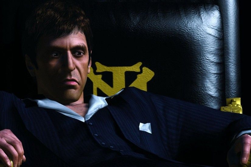 Scarface Images