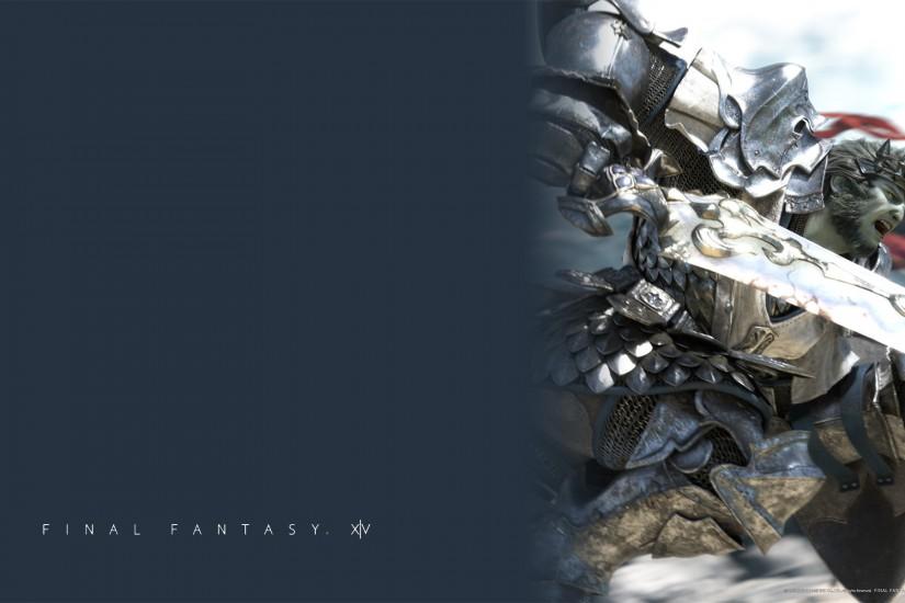 FFXIV ARR Wallpapers 1920x1200