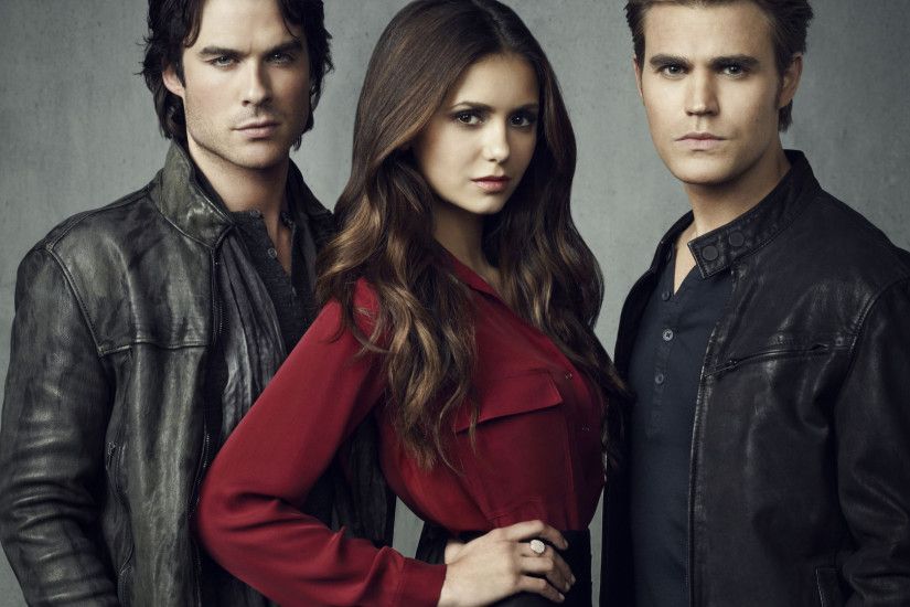 Related Wallpapers from Vampire Diaries Wallpaper