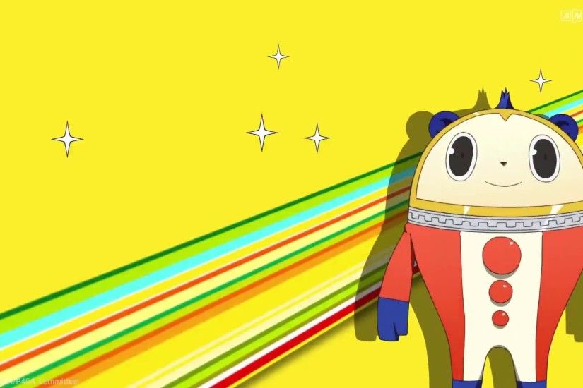Persona 4 the Golden Animation's 2nd Promo Video Previews Shihoko Hirata's  Song - News - Anime News Network