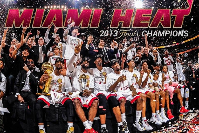 Miami Heat image