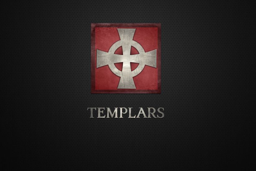 TSW Templars Wallpaper by SEM1TONE TSW Templars Wallpaper by SEM1TONE