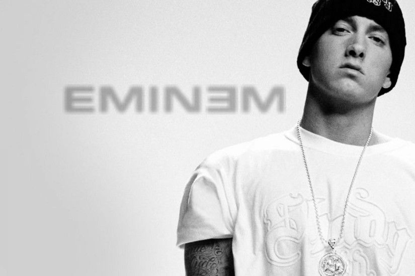 Eminem Desktop Wallpapers - HD Wallpapers Inn