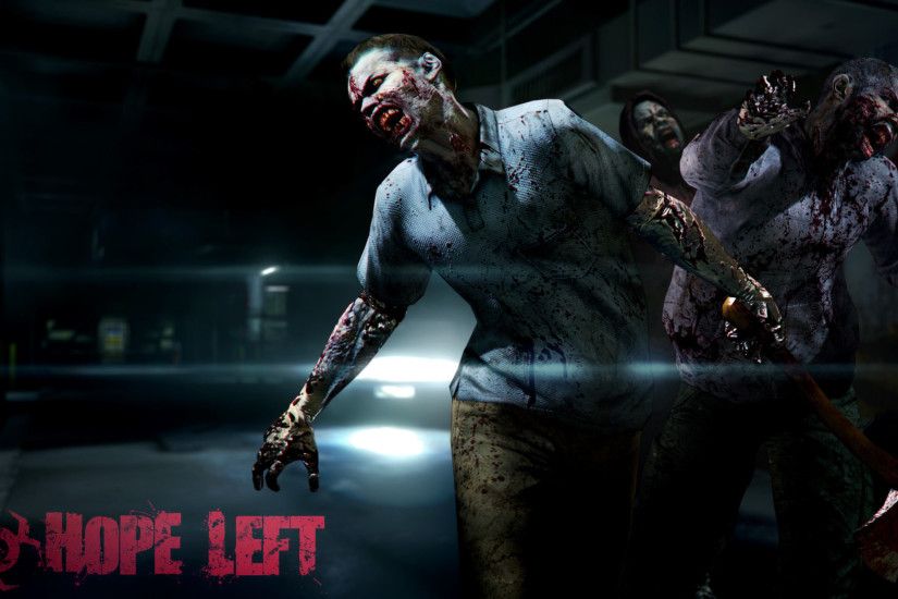 Resident Evil Zombies