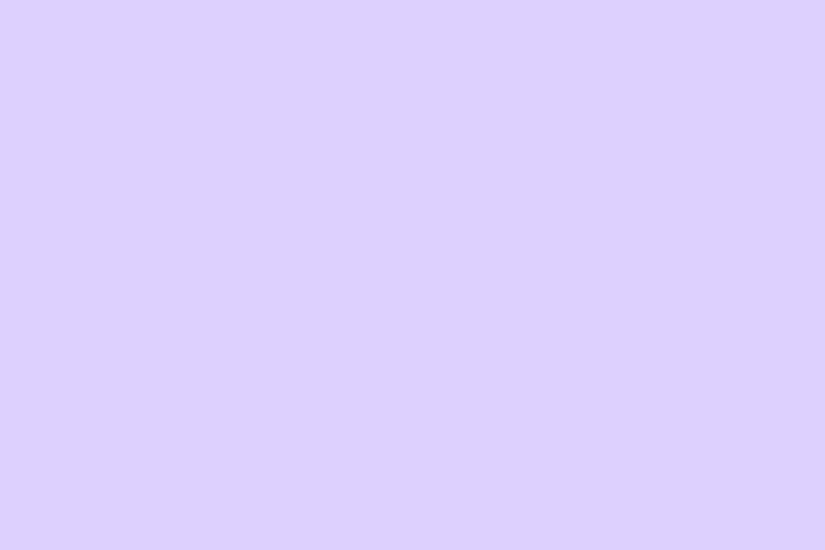 2560x1600 Pale Lavender Solid Color Background