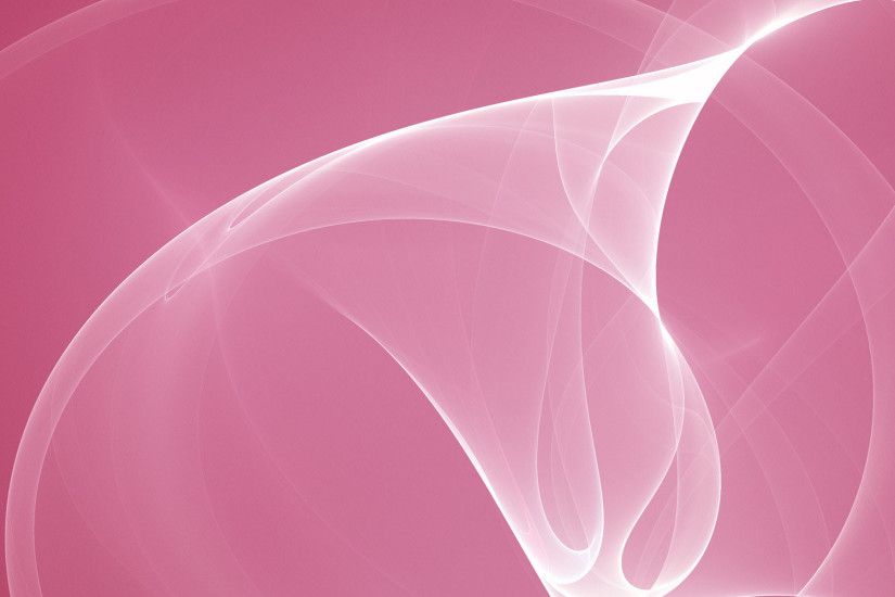 Artificial smoke pink abstract HD pic