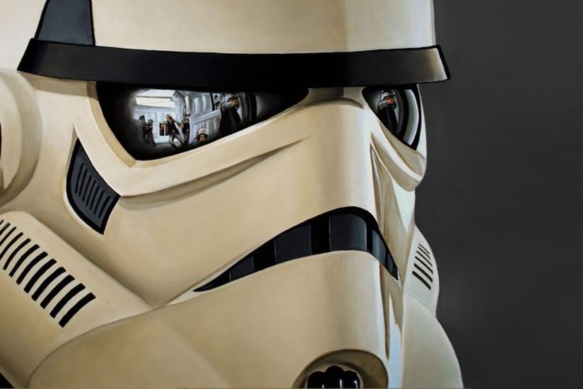 Images For > Star Wars Clone Trooper Wallpaper