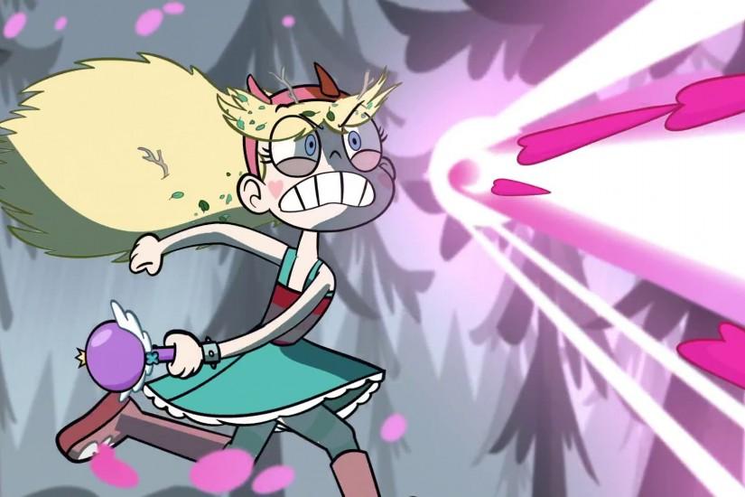 Image - S1E6 Dagger Heart Blast.png | Star vs. the Forces of Evil Wiki |  Fandom powered by Wikia