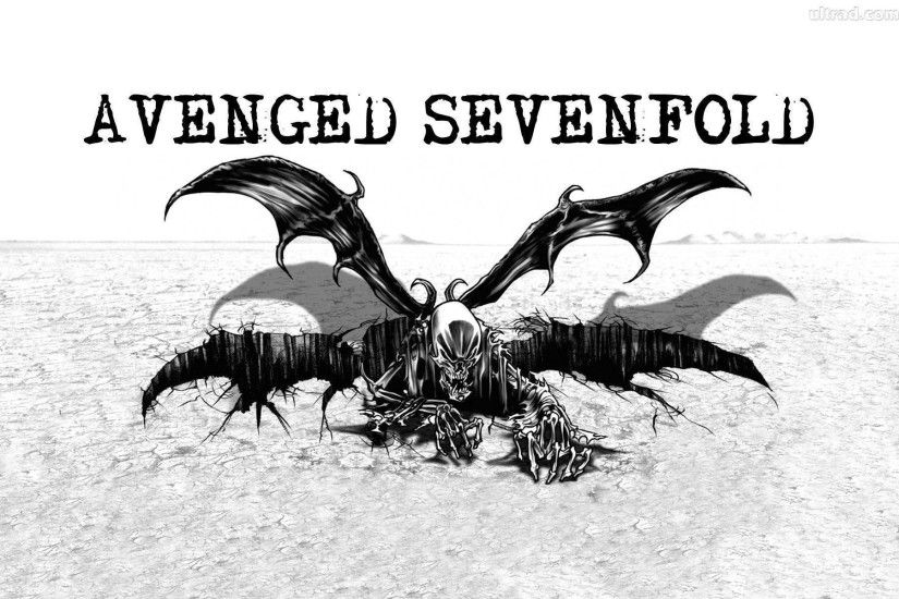 Avenged Sevenfold Wallpaper - Viewing Gallery
