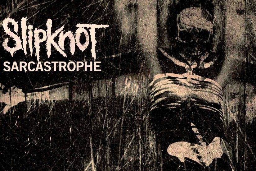 Slipknot Wallpapers HD Download