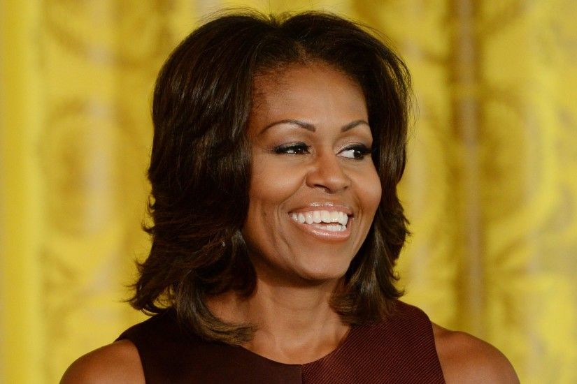 Michelle Obama Wallpapers Hq