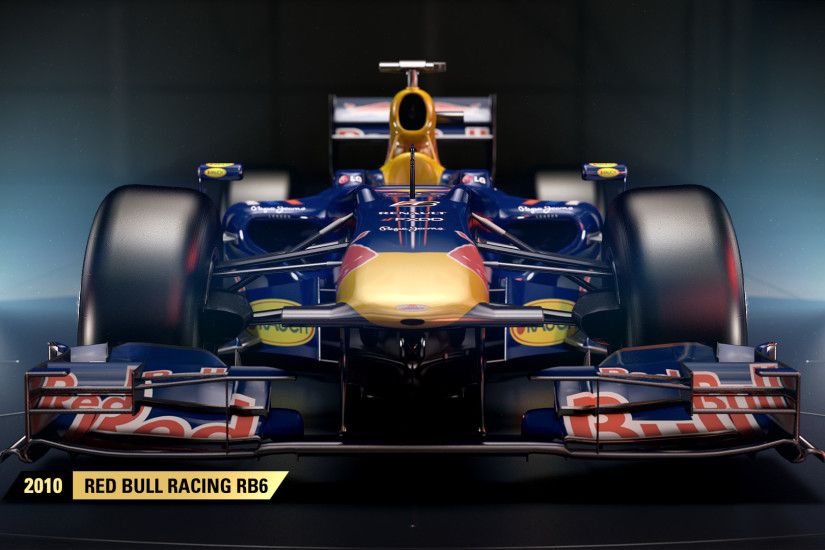 F1 2017 Red Bull Racing Wallpaper ...