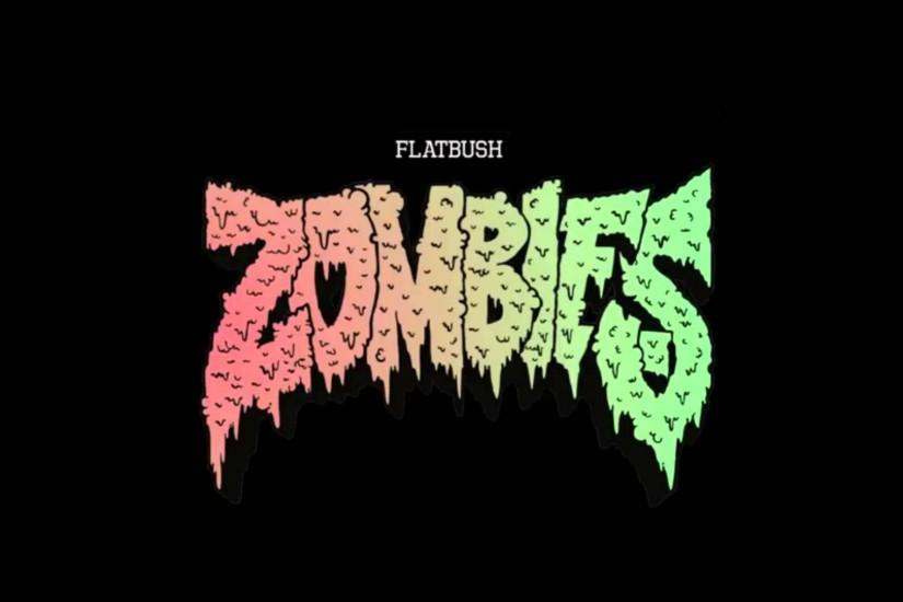 FLATBUSH ZOMBIES WALLPAPERS FREE Wallpapers & Background images .