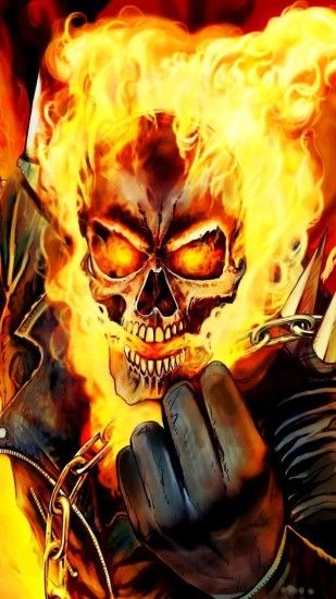 ghost rider iphone 6 plus wallpapers Items - Share ghost rider .