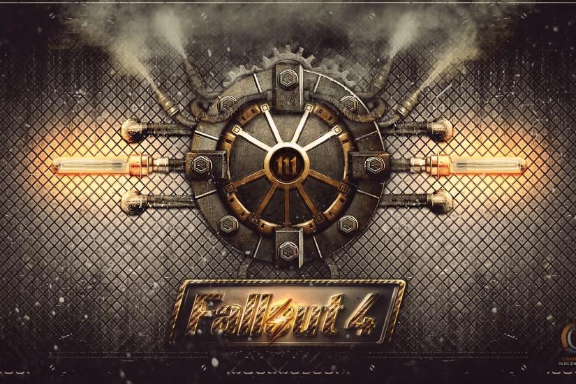 Fonds d'Ã©cran Fallout 4 : tous les wallpapers Fallout 4