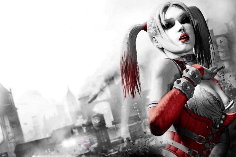 Harley Quinn | ImÃ¡genes HD | Wallpapers batman Serie Animada imagenes hd ...