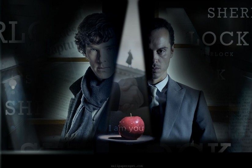 BBC Sherlock by skauf99 on DeviantArt 64 best •{Stalk me}• images on  Pinterest | James moriarty, Andrew