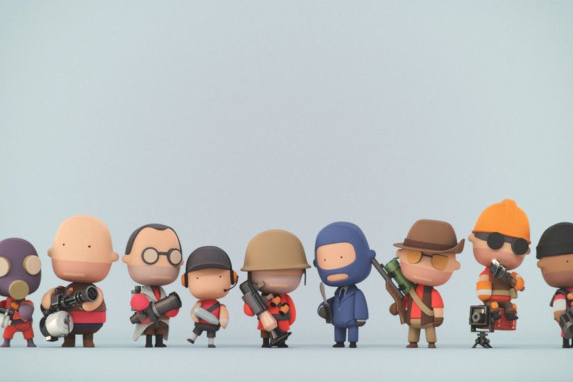 Team Fortress 2 Image