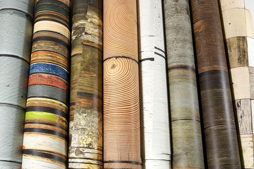Rustic Barn Wood Wallpaper - WallpaperSafari
