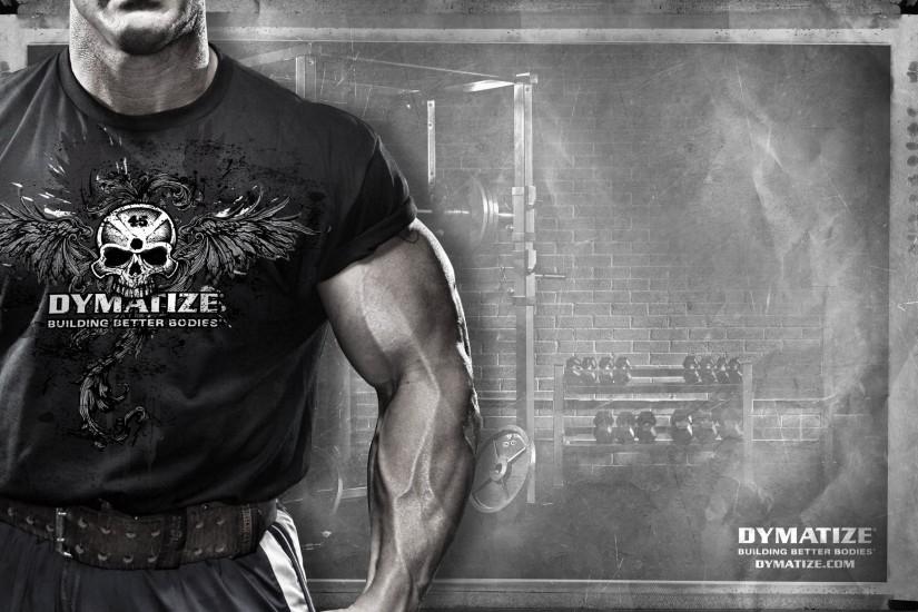 dymatize andy haman sportpit sports muscle fitness bodybuilding skull  wallpaper