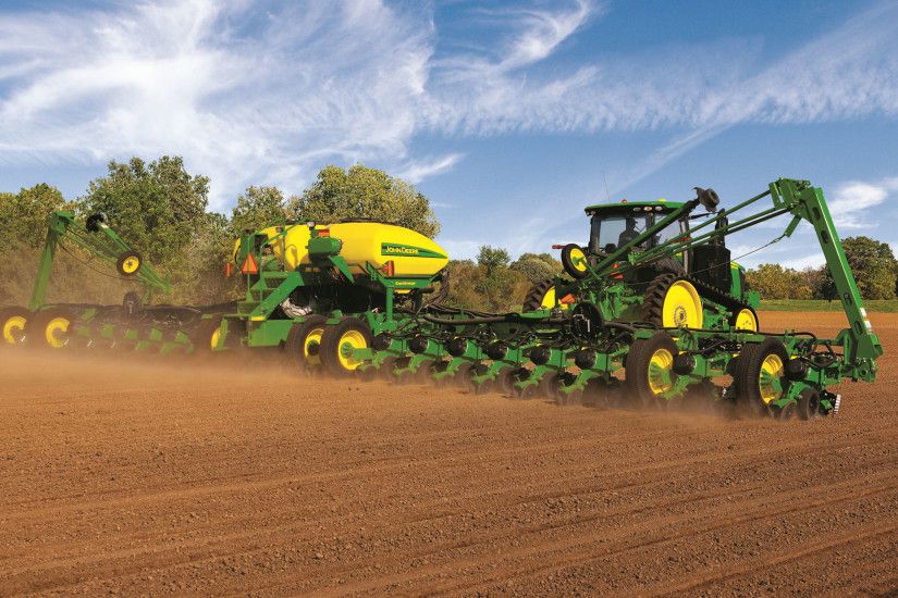 Precision Planting purchase stalls, companies to contest | Farm Industry  News