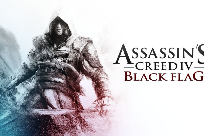 Assassin's Creed IV Black Flag Wallpapers