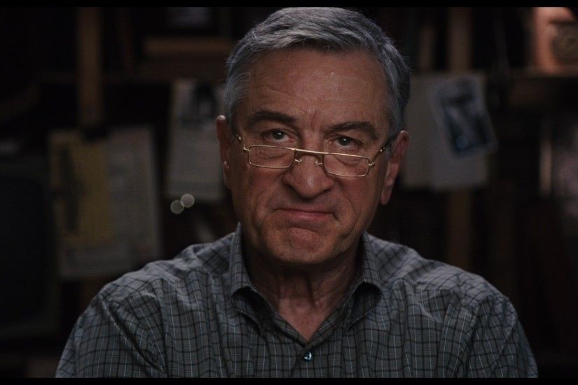 Which Robert De Niro Character Do You Become When You Get Mad? | Playbuzz