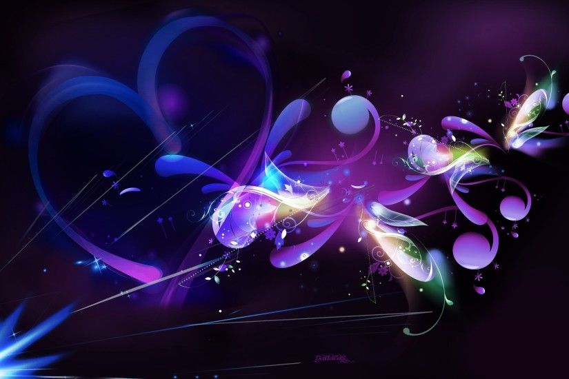 Download. Â« Purple Butterfly Widescreen Background Wallpaper Â· Purple  Butterfly Background ...