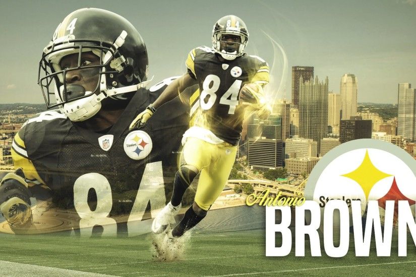 Pittsburgh Steelers Wallpaper HD.