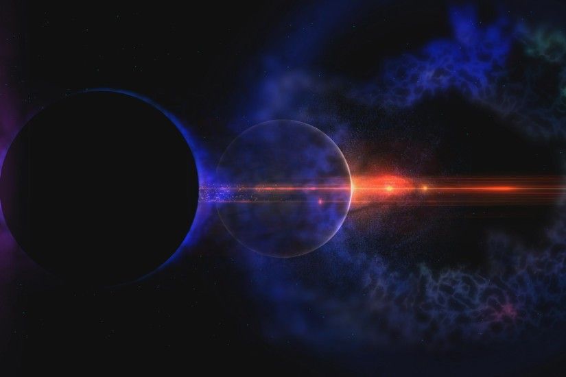 4K Peaceful Space Nebula Dusty Dark Colorful Design 2160p Moving Background  - YouTube