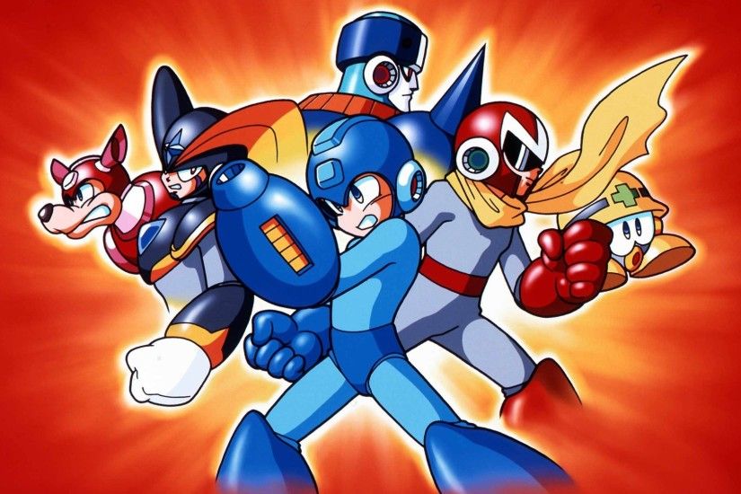 Mega Man 8 #25