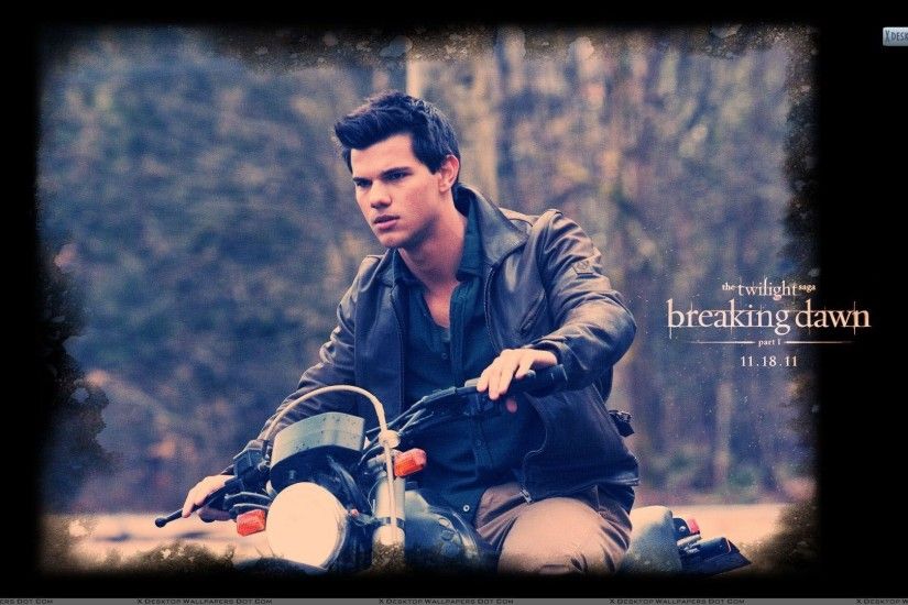 Taylor Lautner Wallpapers, Photos & Images in HD