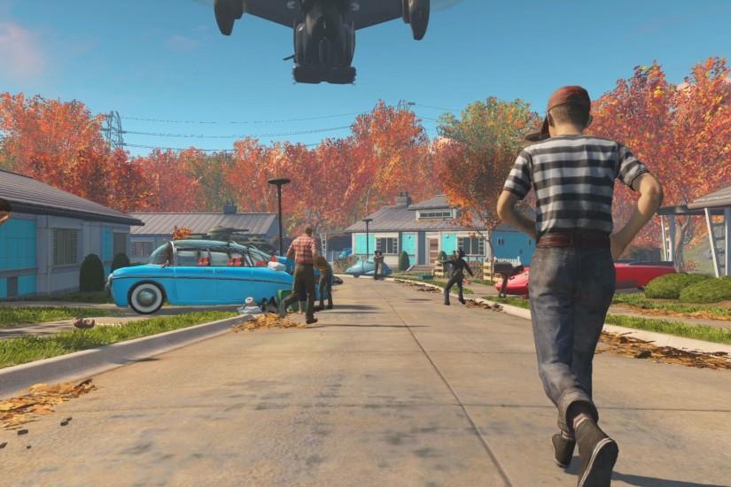 fallout 4 screenshots