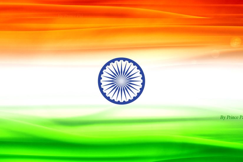 Indian-Flag-Wallpapers-for Desktop