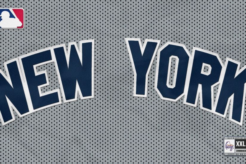 New York Yankees Computer Wallpapers, Desktop Backgrounds | 2000x1125 .