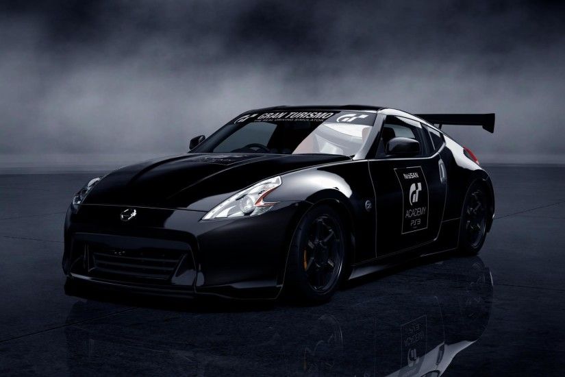 Nissan 370Z Wallpapers, Photos & Images in HD