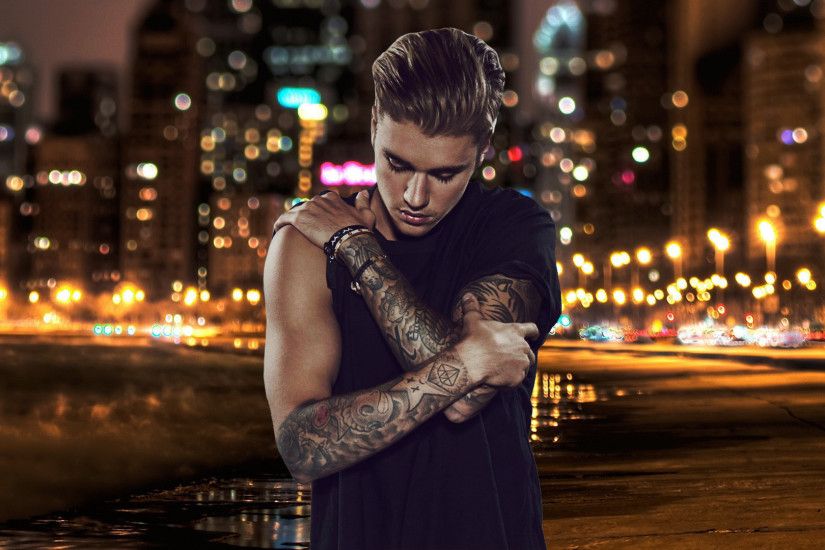 Justin Bieber Wallpaper HD 2018