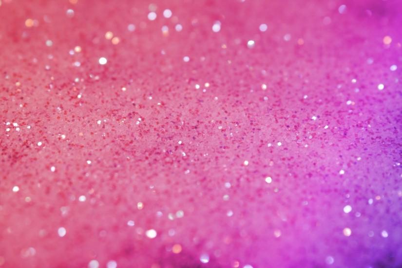 Pink Glitter Desktop Backgrounds - HD Wallpapers