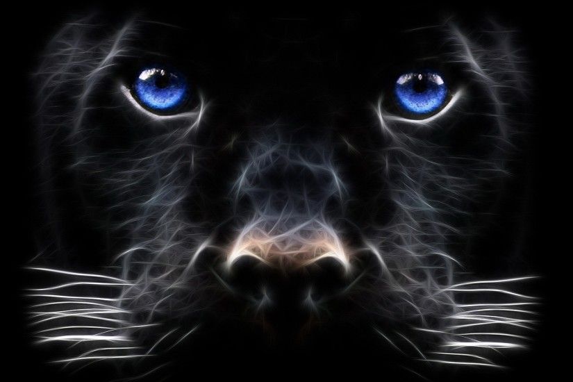 HD Wallpaper | Background ID:433886. 2400x1800 Animal Black Panther