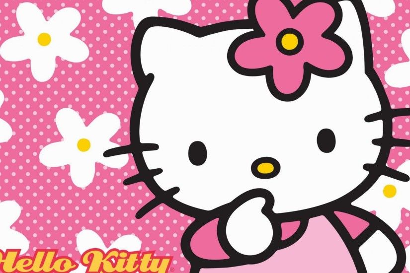 ... hellokitty #hello #kitty #wallpaper #black #pink | Wallpapers HD . ...