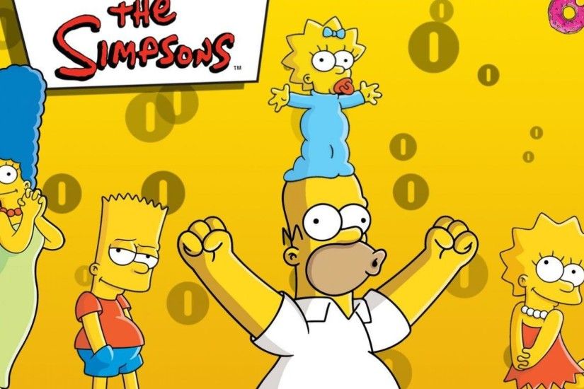 Bart Simpson Desktop Background – Wallpapercraft