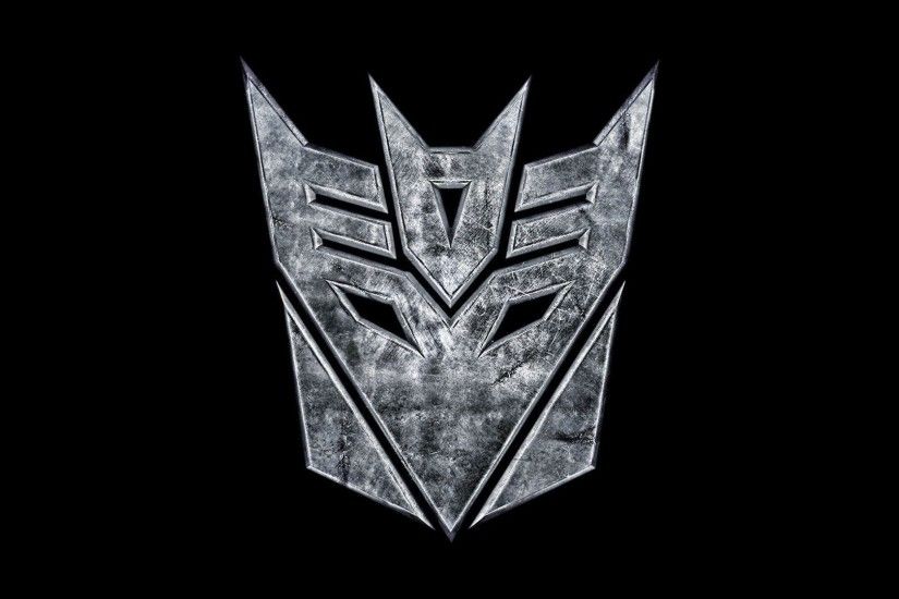 Decepticons Logo Wallpapers | amxxcs.ru