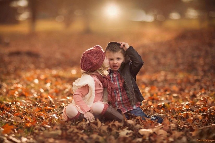 Hd Cute Baby Love Couple Wallpapers Most Beautiful Baby Girl Wallpapers |  Hd Pictures Images –