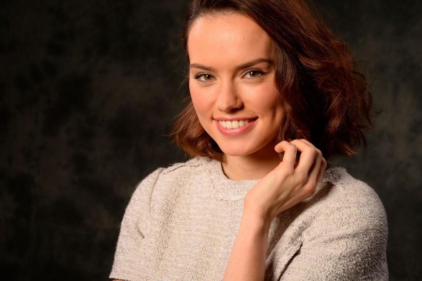 25+ Daisy Ridley Wallpapers HD Free Download